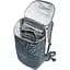 Рюкзак Deuter Rotsoord 25+5 Серый/Голубой (1052-3221022 4409) - миниатюра 10