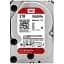 Накопичувач HDD WD SATA 2.0TB Red Pro NAS 7200rpm 64MB (2002FFSX) - мініатюра 1