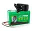Аккумуляторная литиевая батарея QiSuo QS12021A 12 V 21 Ah Li-ion 18650, + зарядное 12,6 В 2 А - миниатюра 1