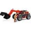 Іграшкова машинка Bruder Навантажувач Manitou MLT 633 1:16 (02125) - мініатюра 4