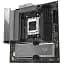 Материнська плата AM5 Sapphire NITRO+ B850M WIFI, B850, 4xDDR5, Int.Video (CPU), 4xSATA3, 2xM.2, 1xPCI-E 5.0 x16, 1xPCI-E 4.0 x16, ALC897, RTL8125BG, WiFi 6, Bluetooth 5.3, 6xUSB 3.2 / 6xUSB 2.0, HDMI/DP, MicroATX (52123-01-40G) - мініатюра 4