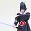 Фигурка Наруто Саске Учиха Naruto Sasuke Uchiha 17 см NA 22.69 S - миниатюра 3