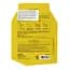Тканевая маска для лица A'PIEU Banana Milk One-Pack 21 мл - миниатюра 2
