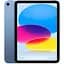 Планшет Apple iPad 10.9" (10th Gen) Wi-Fi 64GB Blue (MPQ13) - миниатюра 1