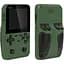 Ретро ігрова приставка SZDiier D007 Plus Green [112460] - мініатюра 3