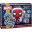 Адвент календарь Funko Фанко Марвел 24 виниловых фигурки Marvel Holiday WST MH 24 - миниатюра 4