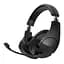 Ігровий гарнітура HyperX Cloud Stinger Wireless (PC) Black (HX-HSCSW2-BK/WW) - мініатюра 1