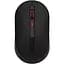 Миша MiiiW Mouse Mute Wireless Black (MWMM01) [61056] - мініатюра 1
