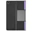 Чохол до планшета Armorstandart Smart Case Lenovo Tab Plus Lavender (ARM88096) - мініатюра 2