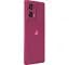 Смартфон Motorola Edge 50 Fusion 8/256GB Hot Pink (PB3T0060) (UA) - мініатюра 4