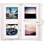 Фотоальбом Fujifilm Instax Square Album White 80pc [99985] - мініатюра 5