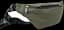 Женская поясная сумка, бананка Hip Bag by Wolfgang Joop хаки Looks sum0028696 - миниатюра 2
