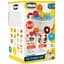 Игрушка-сортер Chicco Тележка с мороженым (12149.00) - миниатюра 11