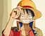 Картина за номерами Ван Піс Луффі One Piece Luffy 40х50 см PN OP L - мініатюра 1