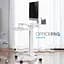 Мобильный рабочий столик OfficePro White (ODM460W) - миниатюра 15