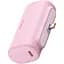 Зовнішній акумулятор Baseus Compact Type-C Edition 5000mAh 20W Pink P10068306413-00 [132863] - мініатюра 2