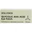 Патчі під очі Hollyskin Glycolic AHA Acid Eye Patch 100 шт. - мініатюра 4