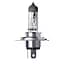 Галогенова лампа OSRAM H4 64196TSP TruckStarPro 75/24V 70W P43T 10X10X1 - мініатюра 2