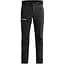 Штани Ortovox Seceda Softshell Pants M M Чорний (1054-025.001.1201) - мініатюра 1
