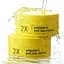 Патчі для зони навколо очей Tony Moly 2X Vitamin C 60 шт. - мініатюра 4