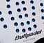 Ракетка для паделу Bullpadel NEURON CLOUD 25 - мініатюра 2