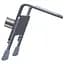 Підставка для ноутбука Baseus UltraStable Desktop Stand (4-Gear Adjustable) B10053100811-00 - мініатюра 3