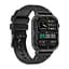 Смарт-часы Colmi M41 Black - миниатюра 3
