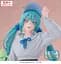 Фігурка Sega Luminasta Хацуне Міку Hatsune Miku Conceptual series Vol.2 21 см S HM CSV2 - мініатюра 2
