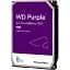 Накопитель HDD WD SATA 8.0TB Purple 5640rpm 256MB (85PURZ) - миниатюра 1