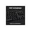 Клавіатура Logitech G413 TKL SE Mechanical Tactile Switch USB UA Black (920-010446) - мініатюра 3