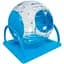 Іграшка для гризунів Georplast Twistertoy, 18,5 см, в асортименті - мініатюра 2