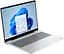 Ноутбук HP OmniBook 7 16-ay0000ua 16" 2K OLED Touch Intel U7-255H 32GB F1024GB NVD4050-6 Win11 сріблястий - мініатюра 2