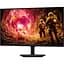 Монитор Samsung 32" Odyssey G5 (LS32FG502EIXUA) [162657] - миниатюра 5