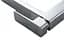 Смеситель для раковины Lidz Orion 001FH Chrome LDORI001FHCRM48096 - миниатюра 6