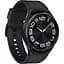 Смарт-годинник Samsung Galaxy Watch6 Classic 43 mm Black (SM-R950NZKASEK) - мініатюра 4