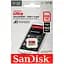 Карта пам'яті SanDisk (UHS-1) Ultra 256Gb (SDSQUAC-256G-GN6MN) - мініатюра 2