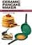 Двостороння сковорода для млинців XO Pancake Maker  - мініатюра 3