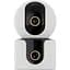 Камера відеоспостереження бездротова Xiaomi Mi Smart Camera C500 Dual BHR8755EU - мініатюра 1