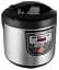 Мультиварка Redmond RMC-M22 Black, 860W, чаша 5л, дисплей, програм 10, керамічне покриття, кнопкове керування - мініатюра 1