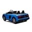 Дитячий електромобіль Ramiz Audi Spyder R8 Lift Strong 24, Yellow (PA.A3000.STRONG.ZOL) - мініатюра 13