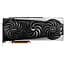 Відеокарта Sapphire AMD Radeon RX 6800 16Gb Nitro+ (11305-99-90G) (11305-01-20G) (GDDR6, 256 bit, PCI-E v4.0 x16) Б/в - мініатюра 1