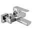 Смеситель для ванной Domino Malibu DMM-102N (13702) - миниатюра 2