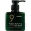 Незмивний бальзам з протеїнами для пошкодженого волосся Masil 9 Protein Perfume Silk Balm 180 мл - мініатюра 1