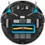 Робот-пилосос Sencor чорний (SRV9200BK) - мініатюра 4
