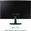 Монітор 24" Samsung Essential S3 Curved FHD VA 100Hz (LS24D360GAIXUA) - мініатюра 6