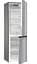 Холодильник Gorenje NRK6191ES4 сірий - мініатюра 3