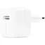 Зарядний пристрій Apple 12W USB Power Adapter (MD836) для iPad [10926] - мініатюра 1