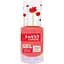 Лак для ногтей Maxi Color Gel Effect Hot Summer тон 9, 10 мл - миниатюра 1