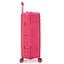 Валіза середня Semi Line 24 дюйми (M) дюйми (M) Polypropylene Magenta (T5796-2) - мініатюра 4