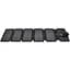 Портативна сонячна панель Voltronic Sun Charger 5 Solar Foldings - мініатюра 1